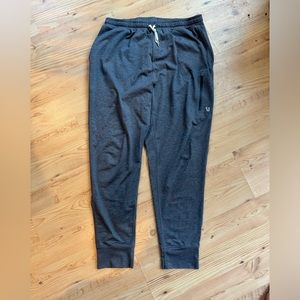 Vuori Sunday Performance Jogger XL Grey